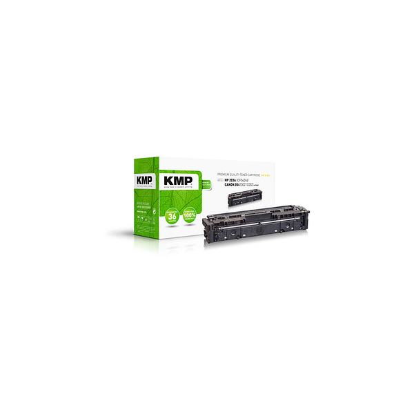 4011324692594 - H-T246Y Tonerkassette Einzel-Modul ersetzt HP HP 203A (CF542A) Gelb 1300 Seiten Kompatibel Toner 4011324692594 - H-T246Y Tonerkassette Einzel-Modul ersetzt HP HP 203A (CF542A) Gelb 1300 Seiten Kompatibel Toner