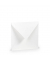 Designbriefumschlag Coloretti 220740509, quadratisch, nassklebend, 80g, weiß
