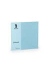 Briefumschlag 220740517 164x164mm ohne Fenster nassklebend 80g himmelblau