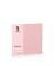 Briefumschlag 220740523 164x164mm ohne Fenster nassklebend 80g rosa