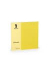 Designbriefumschlag Coloretti 220740543, quadratisch, nassklebend, 80g, gold