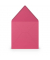 Briefumschlag 220740554 164x164mm ohne Fenster nassklebend 80g pink