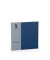 Briefumschlag 220740590 164x164mm ohne Fenster nassklebend 80g jeans