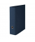 Ordner Soho 1317452900, A4 85mm breit Karton vollfarbig navy