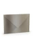 Briefumschlag 164015411 C4 ohne Fenster nassklebend 160g passend für A4 Taupe metallic