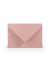 Designbriefumschlag 16402063, B6, nassklebend, 100g, rose