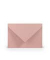 Designbriefumschlag 16402063, B6, nassklebend, 100g, rose