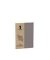 Designbriefumschlag Terra 1144007625, C7, nassklebend, 120g, muskat