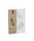 Briefumschlag 1144020640 B6 ohne Fenster nassklebend 120g Naturpapier/säurefrei grape