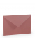 Designbriefumschlag Paperado 16401144, C5, nassklebend, 100g, hortensia