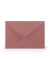 Designbriefumschlag Paperado 16401144, C5, nassklebend, 100g, hortensia