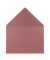 Briefumschlag 16401544 C4 ohne Fenster nassklebend 160g hortensia