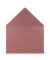 Briefumschlag 16401544 C4 ohne Fenster nassklebend 160g hortensia
