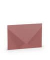 Designbriefumschlag Paperado 16402044, B6, nassklebend, 100g, hortensia