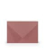 Designbriefumschlag Paperado 16402044, B6, nassklebend, 100g, hortensia