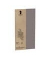 Briefumschlag 1144002625 22x11cm ohne Fenster nassklebend 120g Naturpapier/säurefrei muskat