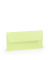 Briefumschlag 16400252 Din Lang ohne Fenster nassklebend 100g pistache