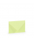 Designbriefumschlag 16400752, C7, nassklebend, 100g, pistache