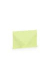 Designbriefumschlag 16400752, C7, nassklebend, 100g, pistache