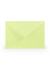 Designbriefumschlag 16401152, C5, nassklebend, 100g, pistache