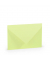Designbriefumschlag 16402052, B6, nassklebend, 100g, pistache