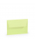 Designbriefumschlag 16409252, C6, haftklebend, 100g, pistache