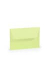 Designbriefumschlag 16409252, C6, haftklebend, 100g, pistache