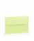 Designbriefumschlag 16409352, B6, haftklebend, 100g, pistache