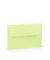 Designbriefumschlag 16409352, B6, haftklebend, 100g, pistache