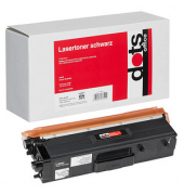 schwarz Toner ersetzt brother TN-421BK