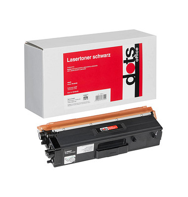 schwarz Toner ersetzt brother TN-421BK