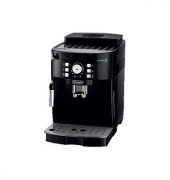 Kaffeevollautomat Magnifica S ECAM21.117B, schwarz, 1450 Watt, 1-2 Tassen pro Br&uuml;hvorgang