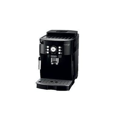 Magnifica S Kaffeevollautomat schwarz Magnifica S Kaffeevollautomat schwarz