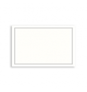 Trauerbriefumschl&auml;ge 42-3101-S 182mm x 118mm (BxH) 105g wei&szlig;