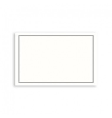 Trauerbriefumschl&auml;ge 42-3101-S 182mm x 118mm (BxH) 105g wei&szlig;