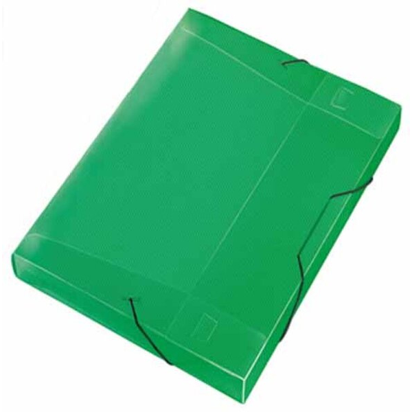 4000225043970 - Cool- Box A4 Crystal grün 30 mm Füllhöhe 4000225043970 12 Stück 4000225043970 - Cool- Box A4 Crystal grün 30 mm Füllhöhe 4000225043970 12 Stück