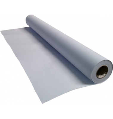 Plotterpapier NP80841175 841mmx175m, 841mm x 175m, weiß, 80g