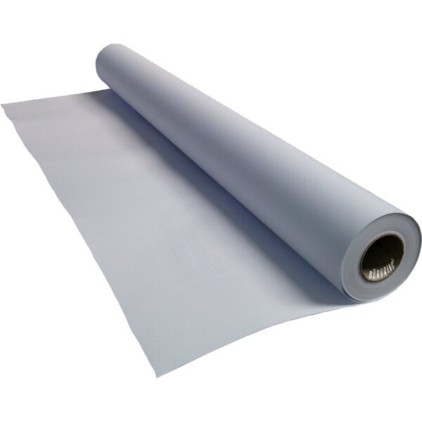 4016058034054 - Plotterpapier NP80914175 914mmx175m 914mm x 175m weiß 80g 4016058034054 Büroring