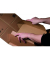 Ordnerversandkarton Duo-Ordnerversandbox 211104420 braun, für 2 Ordner, innen 328x290x120mm, Pappe