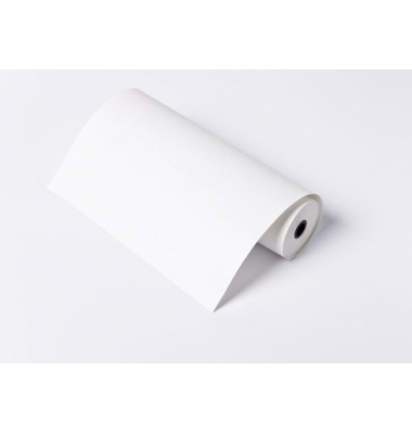 Thermopapierrollen f.PJ-6-er weiß A4/21cmx30m
