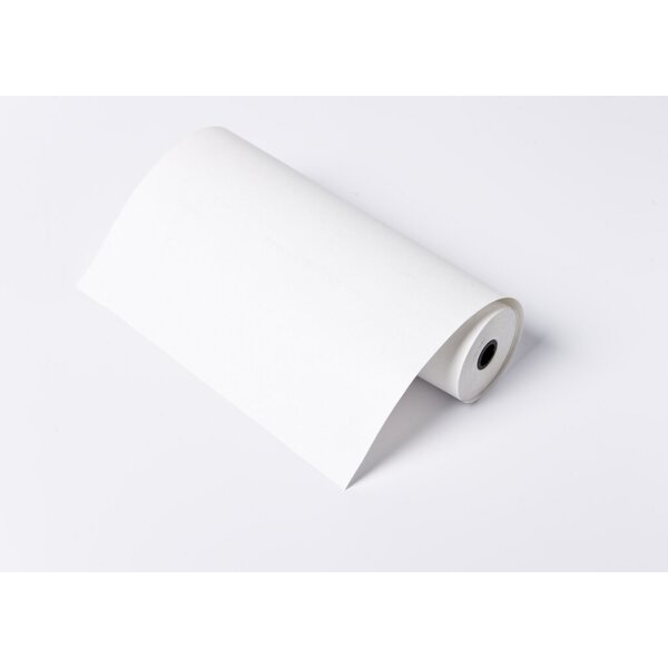 4977766693998 - Thermopapierrollen fPJ-6-er weiß A4 21cmx30m 4977766693998 Brother