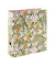Motivordner Royal Lilly green 33 488, A4 80mm breit