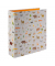 Motivordner Woodland Charm brown 33 937, A4 80mm breit