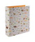 Motivordner Woodland Charm brown 33 937, A4 80mm breit