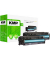H-T157D schwarz Toner ersetzen HP 305X (CE410XD)