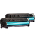 H-T157D schwarz Toner ersetzen HP 305X (CE410XD)