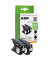 B59D schwarz Tintenpatronen ersetzen brother LC1240BKBP2DR