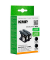 B59D schwarz Tintenpatronen ersetzen brother LC1240BKBP2DR