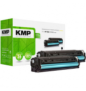 H-T144D schwarz Toner ersetzen HP 128A (CE320AD)