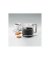 Kaffeemaschine Vintage 00M134205AR0, blau, 960 Watt, 12 Tassen